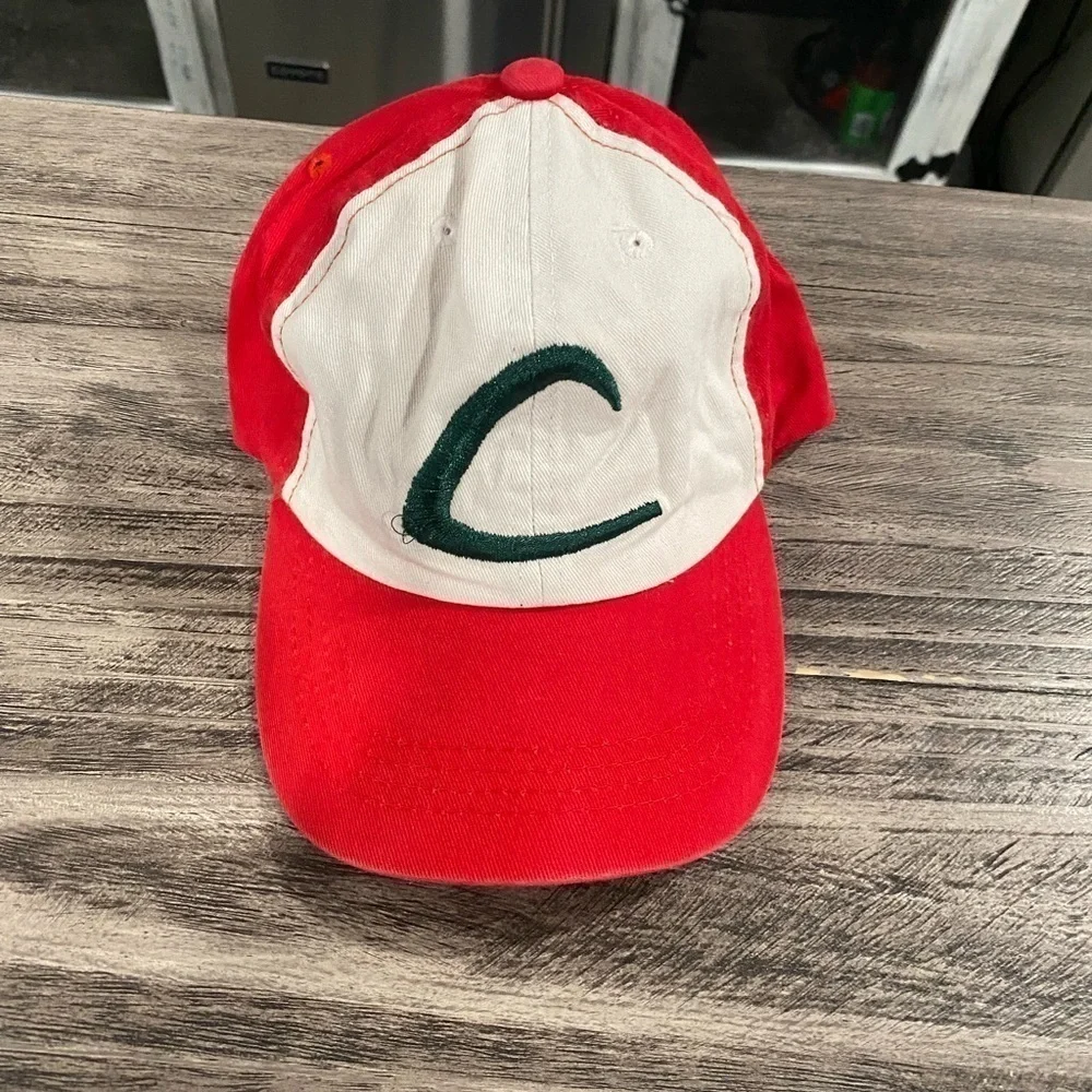 Youth Creative Apparel Hat
